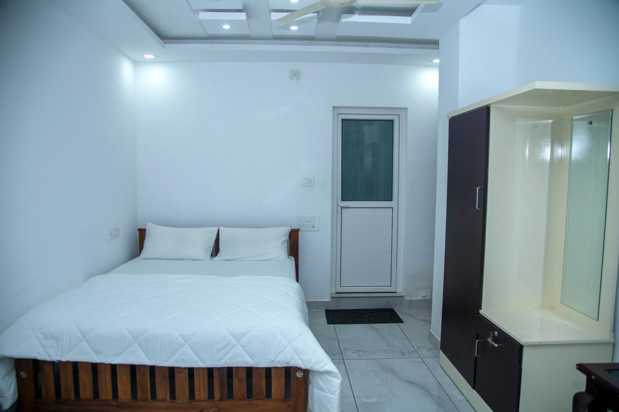 Pīrmed Eagle Heights Resort מראה חיצוני תמונה