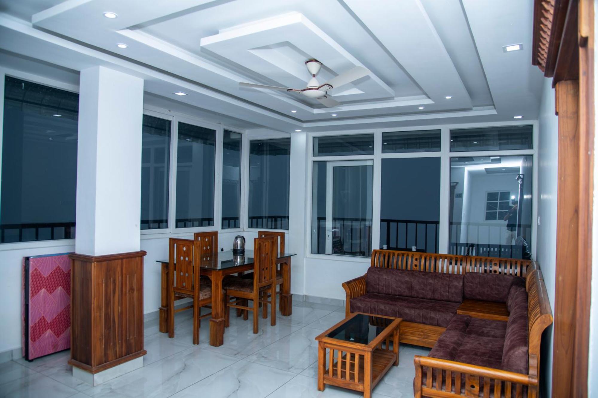Pīrmed Eagle Heights Resort מראה חיצוני תמונה