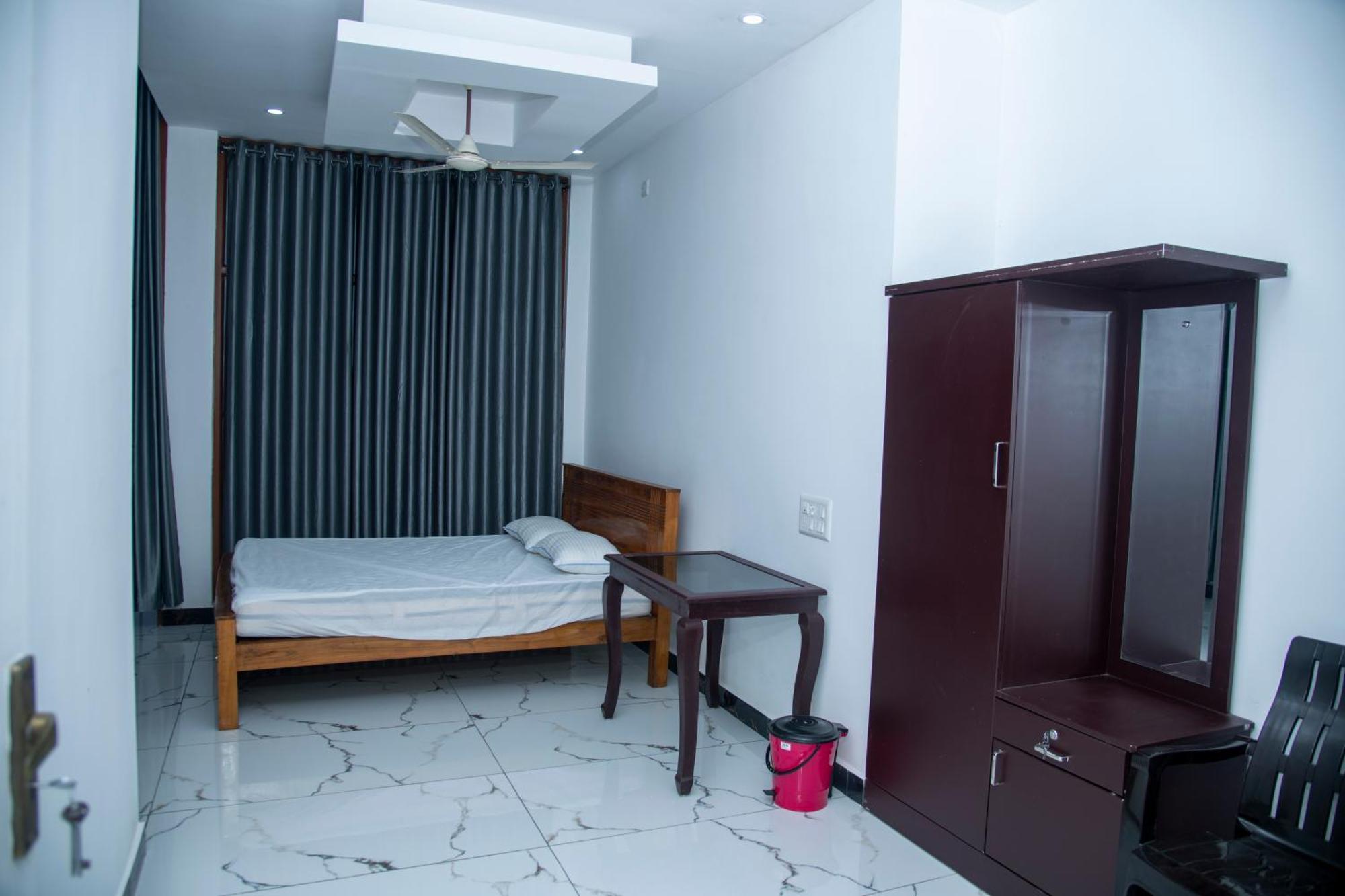 Pīrmed Eagle Heights Resort מראה חיצוני תמונה