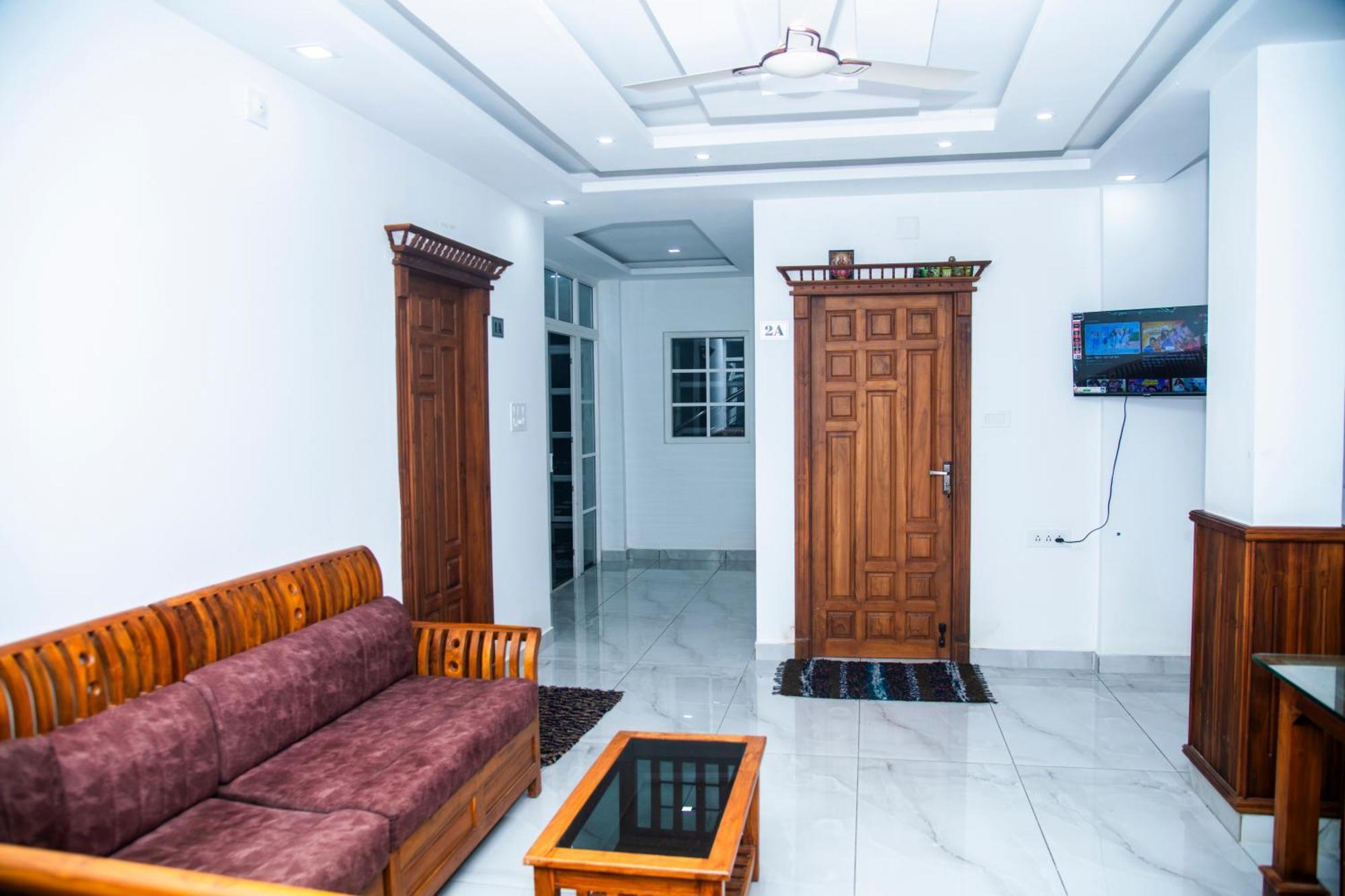 Pīrmed Eagle Heights Resort מראה חיצוני תמונה
